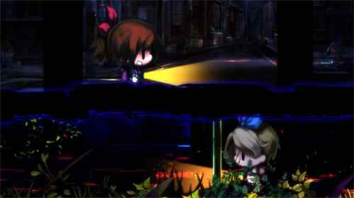 深夜廻漢化版