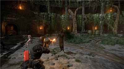 僵尸世界战争新世界