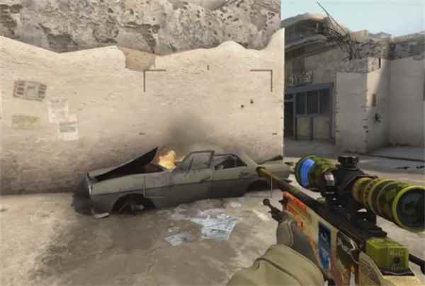 csgo手機版