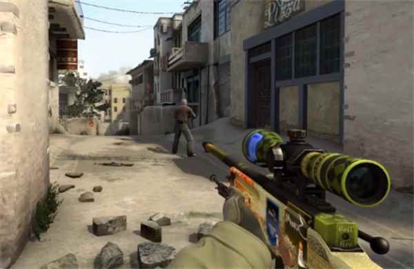 csgo手機版