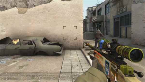 csgo手機版