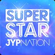 superstar jypnation安卓版