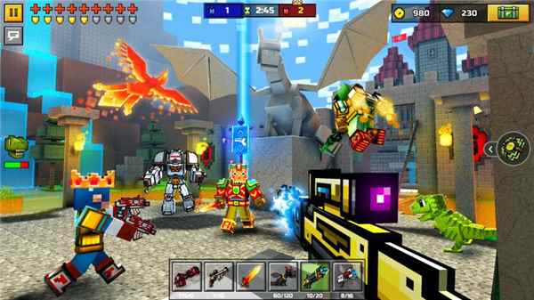 pixelgun3d