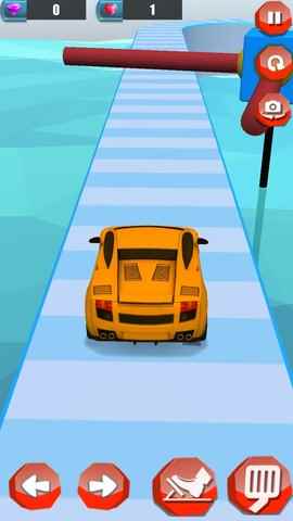 Fun Car Race 3D