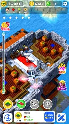 大樓建造