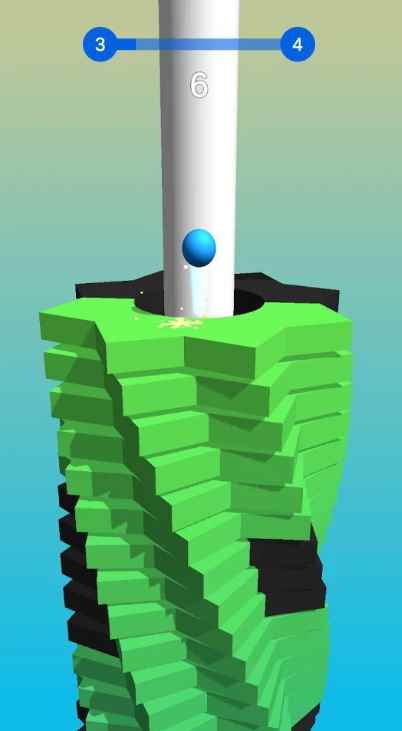 Stack Mania 3D