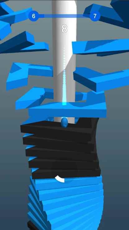 Stack Mania 3D
