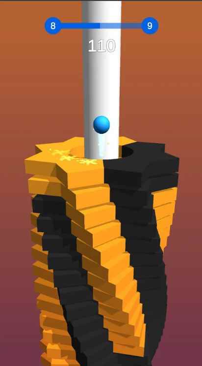 Stack Mania 3D
