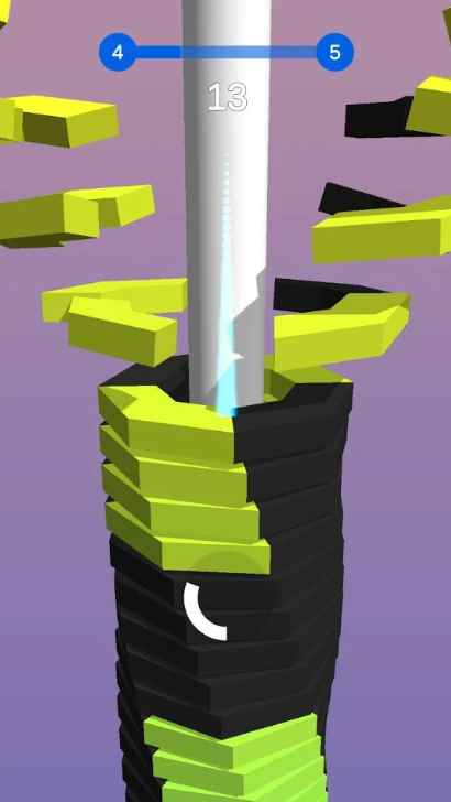 Stack Mania 3D