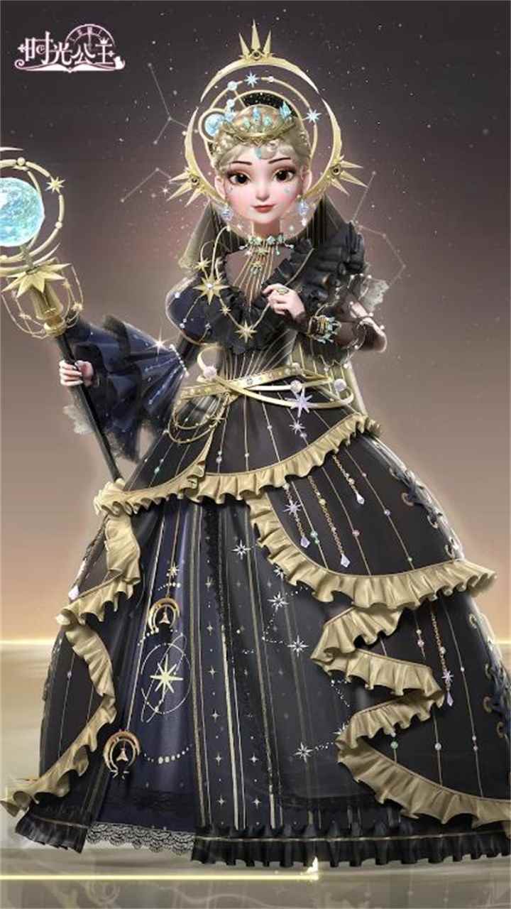 Time Princess
