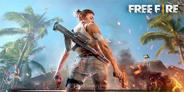 FreeFire