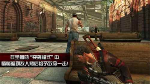 職業殺手2