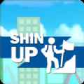 抖音Shin Up