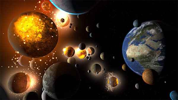 宇宙沙盤2中文版