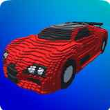 Voxel Racing