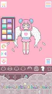 Pastel Girl中文手机版