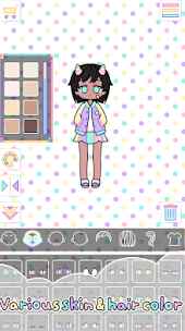 Pastel Girl中文手机版