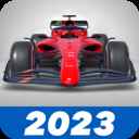 F1方程式赛车2023