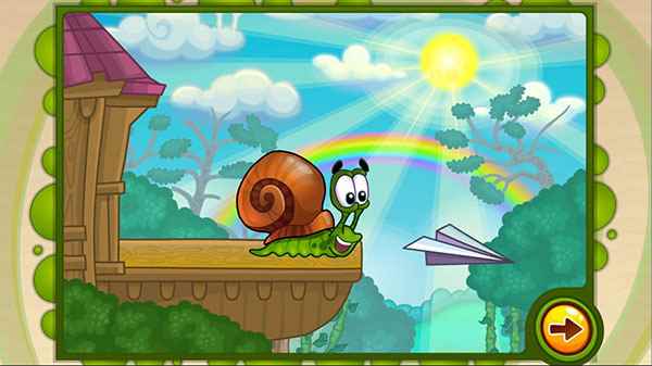 Snail Bob2