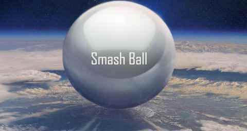 Smash Ball