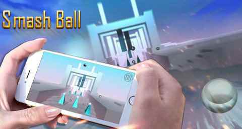 Smash Ball