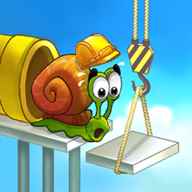 蜗牛鲍勃1
