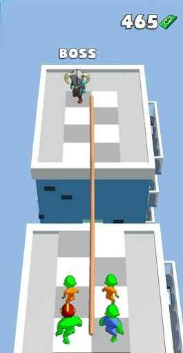 拔河大戰3D