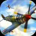 Warplanes WW2 Dogfight