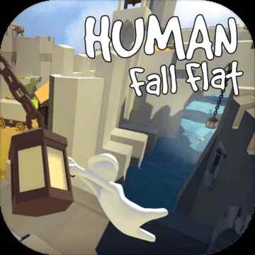 human fall flat