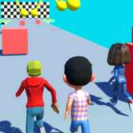 Adventure Run 3D