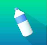 Bottle Flip 3D