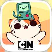 小偷猫Cartoon Network