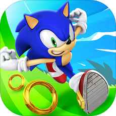 Sonic Dash