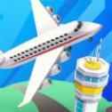 Idle Airport Tycoon