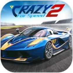 Crazy for Speed 2