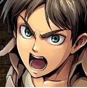 Attack on Titan TACTICS