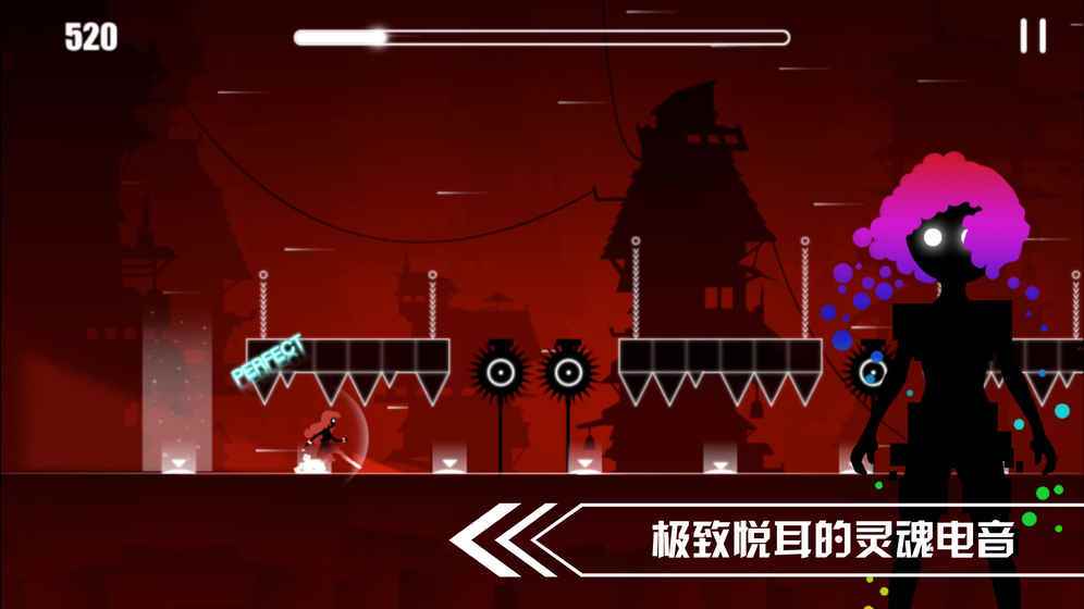 缪斯余音官方版
