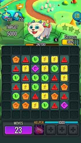 消除怪物大作戰手機版
