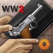 真实武器模拟ww2畅玩版