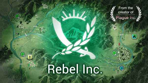 Rebel Inc