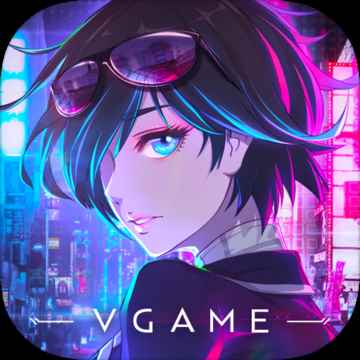 VGAME消零世界