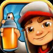 Strong Subway Surf