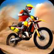 Motocross Bike Racing Game