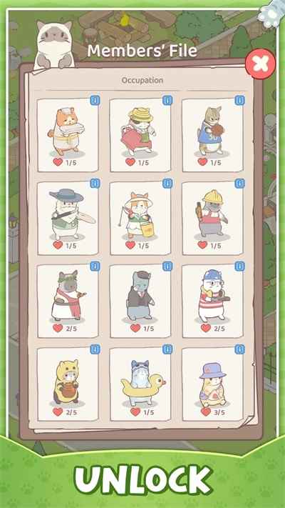 貓咪豪宅