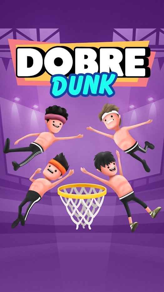 Dobre Dunk