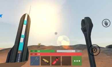 火星生存手機版