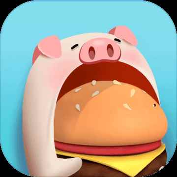 Food Games 3D