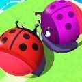 Angry Beetles.io