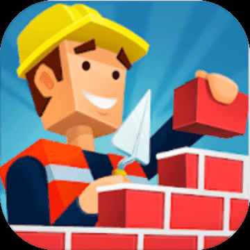 Builders Idle