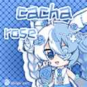 Gacha rose